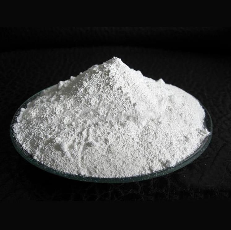高分散性钛白粉